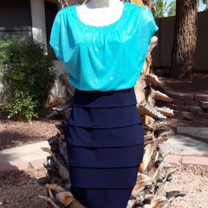 Enfocus Petite Dress - 4P